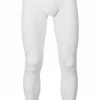 Jockey Y-Front® Long weiß 15500418/100 Lange Unterhose, Baumwoll-Stretch