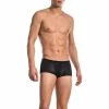 Olaf Benz RED1201 Minipants black 105830/8000 Trunk, Mikrofaser, Schwarz