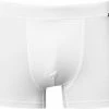 Jockey Trunk weiß 22312918/100 Mikrofaser