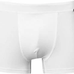 Jockey Trunk weiß 22312918/100 Mikrofaser