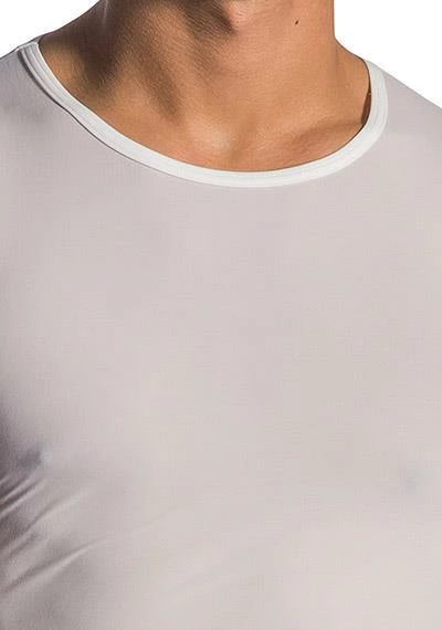 Olaf Benz RED0965 Tanktop 106025/1000 Mikrofaser, Weiß – Bild 4