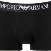 EMPORIO ARMANI Trunk 111389/CC729/00020 Baumwoll-Stretch, Schwarz