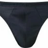 HOM Premium Cotton Micro Brief 359699/00RA Slip, Baumwolle mercerisiert, Nachtblau, Navy