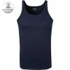 EMPORIO ARMANI Tank Top 2 Pack 111612/CC722/27435 Tanktops, Baumwolle, Marineblau, Marine