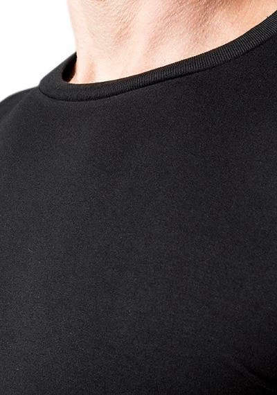 Polo Ralph Lauren T-Shirt 2 Pack 714621944001 T-Shirts, Baumwoll-Stretch, Schwarz, Black – Bild 3