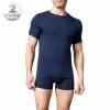 Polo Ralph Lauren T-Shirt 2 Pack 714621944004 T-Shirts, Baumwoll-Stretch, Marineblau, Navy