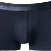 HOM Classic Boxer Briefs 400203/00RA Trunk, Baumwolle, Dunkelblau, Navy