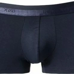 HOM Classic Boxer Briefs 400203/00RA Trunk, Baumwolle, Dunkelblau, Navy