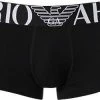 EMPORIO ARMANI Trunk 111389/CC716/00020 Baumwoll-Stretch, Schwarz