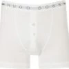 BOSS Trunks BF Original 50377695/100 Baumwolle, Weiß