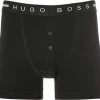 BOSS Trunks BF Original 50377695/001 Baumwolle, Schwarz