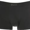 BOSS Trunks CW Energy 50377690/001 Mikrofaser, Schwarz