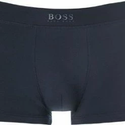 BOSS Trunks CW Energy 50377690/405 Mikrofaser, Navy, Nachtblau
