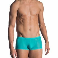 Olaf Benz RED0965 Minipants 106020/4202 Trunk, Mikrofaser, Blau, Adria