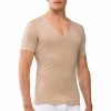Mey BASICS DRY COTTON Drunterhemd 46058/111 Shape-Shirt, Baumwolle COOLMAX, Skin, Haut
