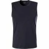 Schiesser Long Life Soft Tank Top 164104/001 Tanktop, Baumwolle, Navy, Blauschwarz