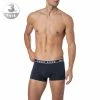 BOSS Trunk 3er Pack 50325403/480 Trunks, Baumwolle, Dunkelblau, Blau