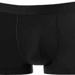 HANRO Pants Micro Touch 07 3107/0199 Trunk, Mikrofaser, Schwarz, Black