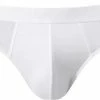 HANRO Briefs Micro Touch 07 3106/0101 Slip, Mikrofaser, Weiß, White