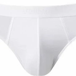 HANRO Briefs Micro Touch 07 3106/0101 Slip, Mikrofaser, Weiß, White