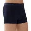 Zimmerli Pureness 700 Pant 700/1343/447 Trunk, Micromodal OEKO-TEX, Navy, Dunkelblau