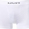 UYN Boxershort U100088/W389 Trunk, Mikrofaser, Weiß