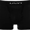 UYN Boxershort U100088/B472 Trunk, Mikrofaser, Schwarz