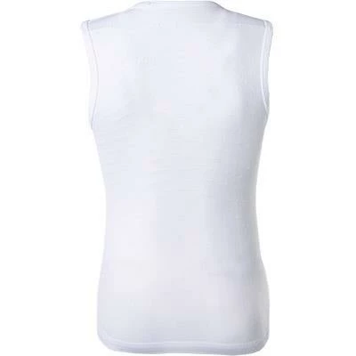 UYN T-Shirt U100081/W389 Tanktop, Mikrofaser, Weiß – Bild 2
