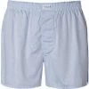 Novila Shorts 9649/0055/102 Boxershorts, Baumwolle, Hellblau