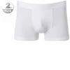 JOOP! Boxer Shorts 2er Pack 30018467/100 Trunks, Baumwolle-Modal, Weiß