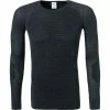 UYN Sport T-Shirt U100117/J247 Funktionsshirt, Kaschmir, Anthrazit