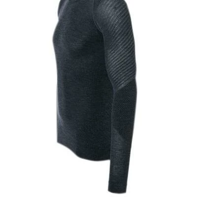 UYN Sport T-Shirt U100117/J247 Funktionsshirt, Kaschmir, Anthrazit – Bild 4