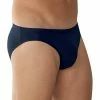 Zimmerli Pureness 700 Slip closed 700/1347/447 Micromodal OEKO-TEX, Navy