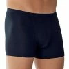 Zimmerli Pureness 700 Pant 700/1348/447 Trunk, Micromodal OEKO-TEX, Dunkelblau, Navy