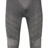 UYN Pants U100130/S071 Funktionspants, Mikrofaser, Silber