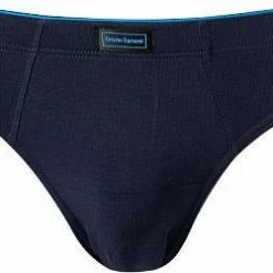 bruno banani Sportslip Infinity 2203-2162/0090 Baumwolle-Modal, Marine, Dunkelblau