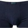 bruno banani Hipshorts Infinity 2202-2162/0090 Baumwolle-Modal, Marine, Dunkelblau
