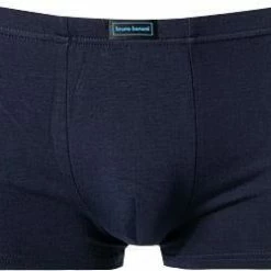 bruno banani Hipshorts Infinity 2202-2162/0090 Baumwolle-Modal, Marine, Dunkelblau