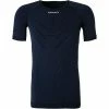 UYN Sport T-Shirt U100166/A075 Mikrofaser, Blau