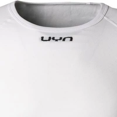 UYN Sport T-Shirt U100166/W000 Mikrofaser, Weiß – Bild 2