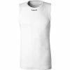 UYN Sport T-shirt Sleeveless U100167/W000 Tanktop, Mikrofaser, Weiß