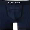 UYN Sport Boxershort U100168/A075 Trunk, Mikrofaser, Blau