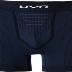 UYN Sport Boxershort U100168/A075 Trunk, Mikrofaser, Blau