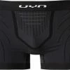 UYN Sport Boxershort U100168/B464 Trunk, Mikrofaser, Schwarz