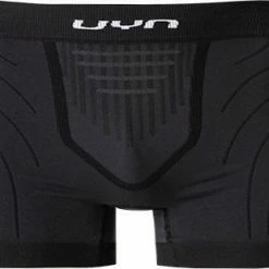 UYN Sport Boxershort U100168/B464 Trunk, Mikrofaser, Schwarz