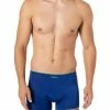 bruno banani Shorts Indian Ocean 2201-2206/0193 Trunk, Mikrofaser, Dunkelblau