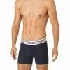 Polo Ralph Lauren Boxer Brief 714804199/004 Trunk, Baumwoll-Stretch, Navy