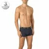 HUGO Trunks 3er Pack 50435463/410 Baumwolle, Blau, Navy