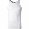 Zimmerli Pureness Tank Top 700/1340/01 Tanktop, Mikrofaser, Weiß