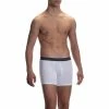 Olaf Benz RED2059 Boxerpants 108730/1000 Trunk, Mikrofaser, Weiß